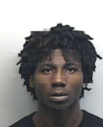 Malik Sage Amos