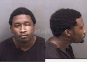 Trevon Q Thompson