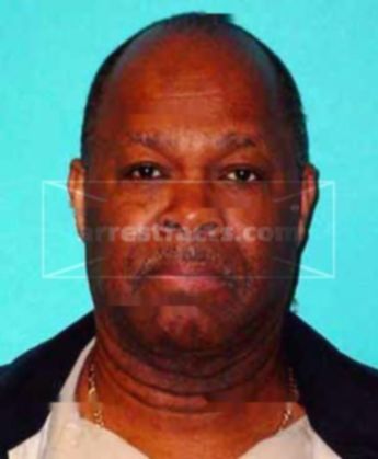 Hubert Richard James
