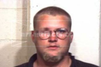 Gregory Delano Thompson