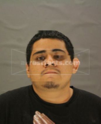 Marcos Barraza