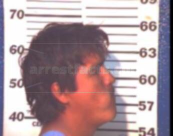 Roberto De La Cruz