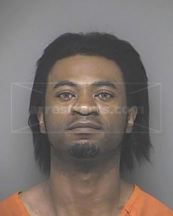 Stevell Lashaun Elam