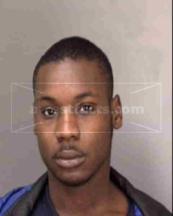 Kenny Alfonzio Young