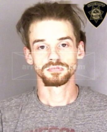 Corey Raymond Grinnell