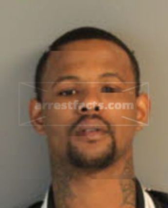 Donte Kerr