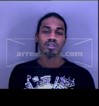 Djuan Fonta Johnson