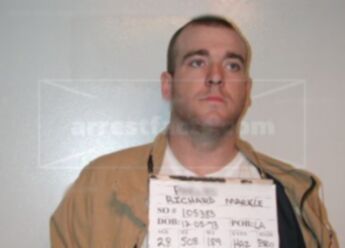 Richard Markle Phelps