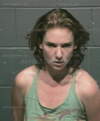 Kimberly Renee Johnson