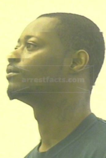 Steven Antonio Green