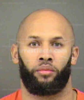 Bryan Maurice Blanks