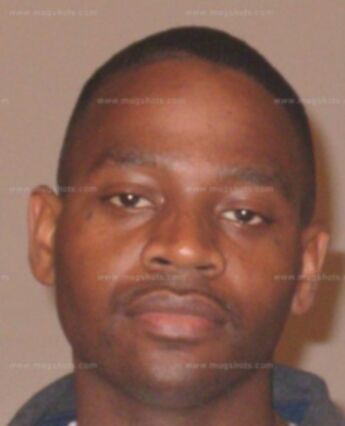 Christopher Leon Jackson