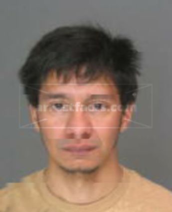 Werner Carnain Flores-Galindo