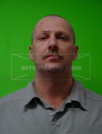 Gregory Wayne Biggs