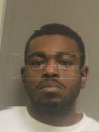 Laron Cortez Rowe