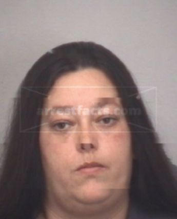 Tina Blanton Sparks