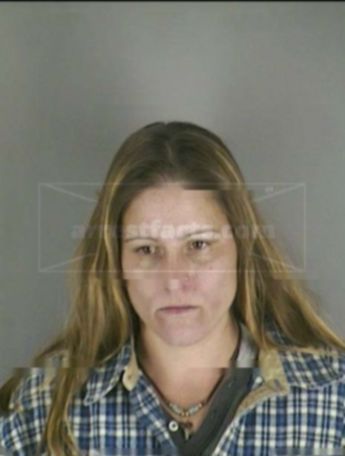 Mindy Lynn Huff