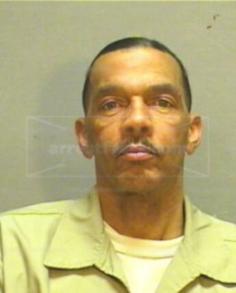 Wayne B Spaulding