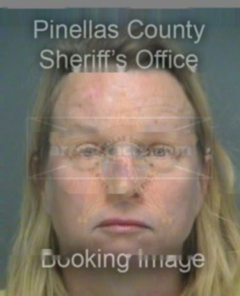 Theresa Lynn Edwards