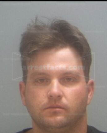 Mitchell Brandon Hayden