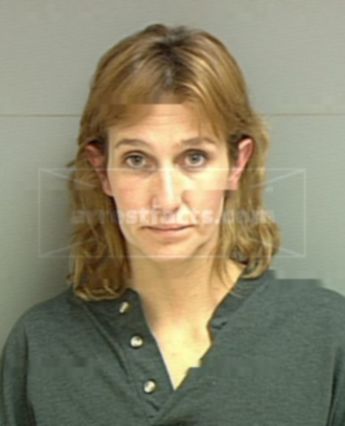 Tawni Buck