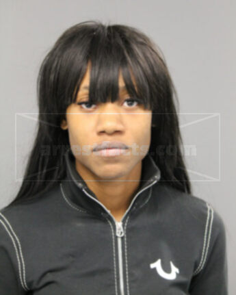 Shatara S Collins