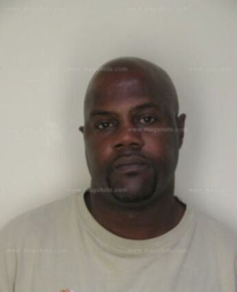 Abram Harris Iii