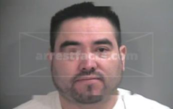 Fernando Perez-Lopez