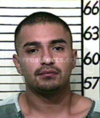 John Carlos Aleman