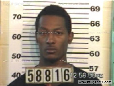 Brian Benjamin Barriere