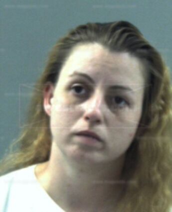 Crystal Dawn Woodruff