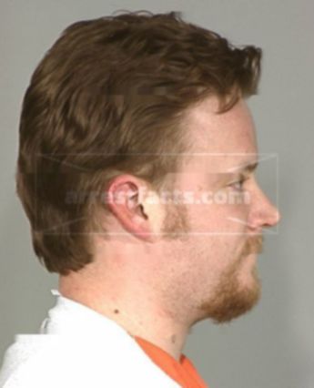 Robert Patrick Hall