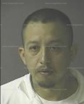 James Issac Pacheco