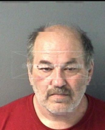 Edward Wayne Peterson