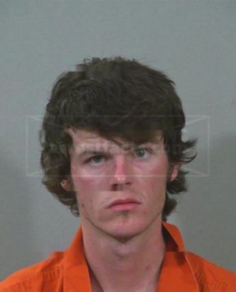 Tanner Lee Ford
