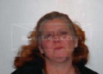 Marie Adriennne Mason