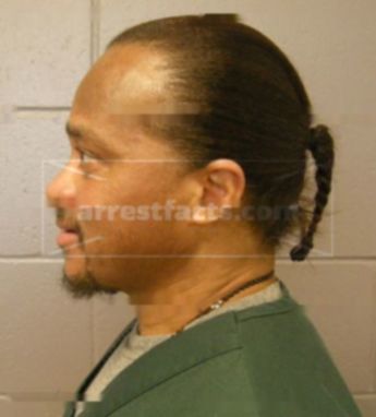 Rickey Austin