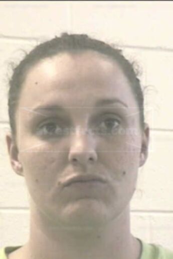 Stephanie Laura Huffman