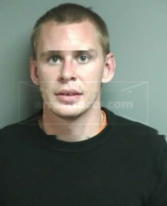 Mitchell Lee Scherman