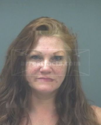 Felicia Anne Johnson