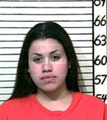 Valerie Ann Diaz