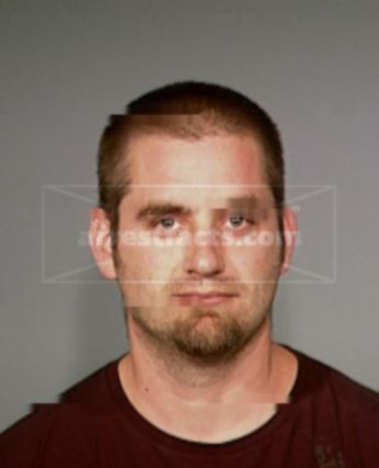 Andrew John Swanson