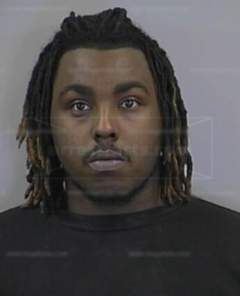 Nathaniel James Lawson