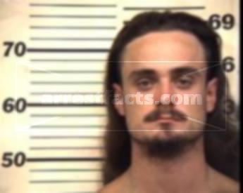 Charles Michael Lum