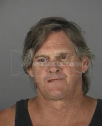 Mark Alan Williams