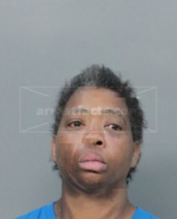 Andria Wright