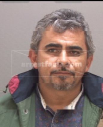 Vidal Fabian Estrada