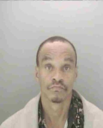 Leroy Nmn Palmer