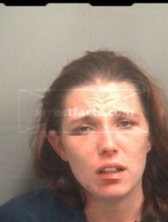 Patricia Ann Starling