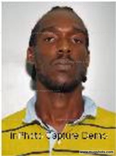 Delroy Junior Richards